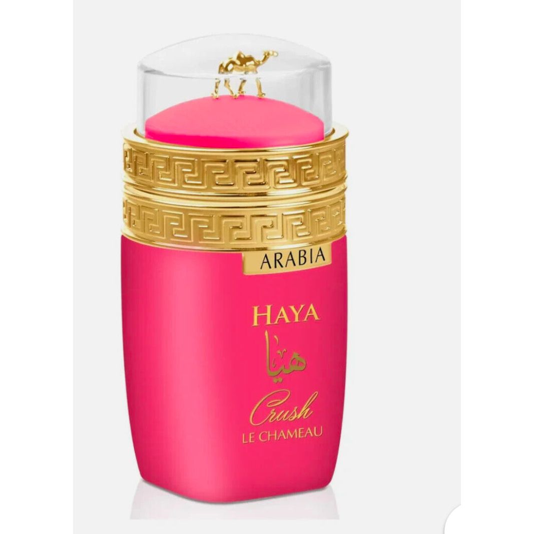 ARABIA HARA CRUSH